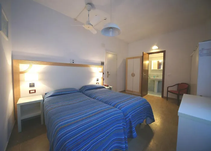 Hotel Liberty