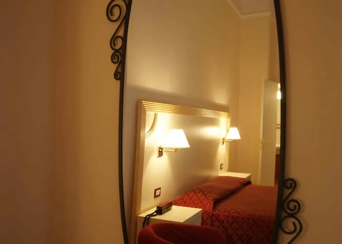 Hotel Liberty