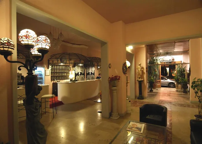 Hotel Liberty