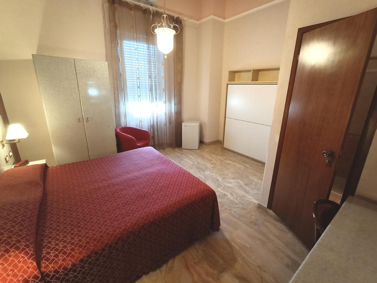 Liberty Hotel 3*