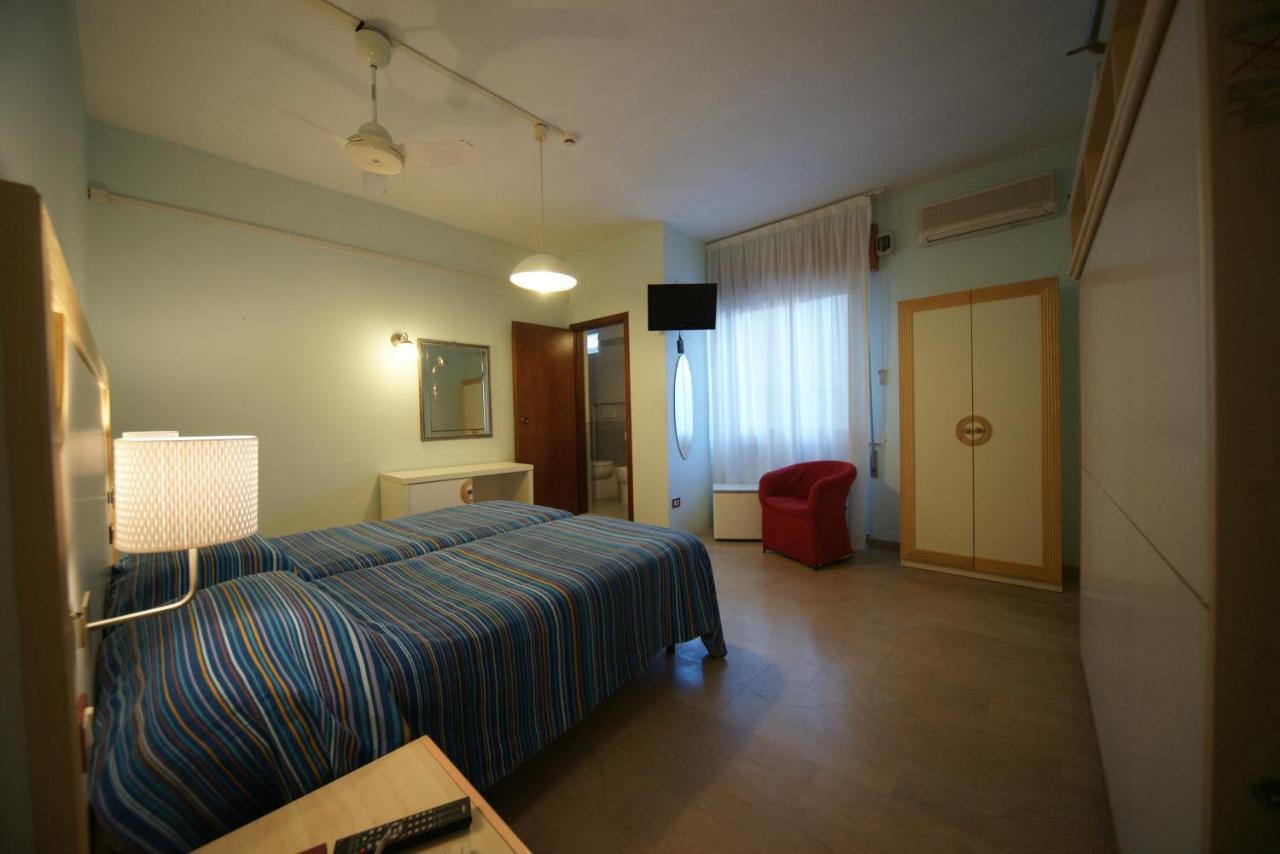 Liberty 3* Viareggio