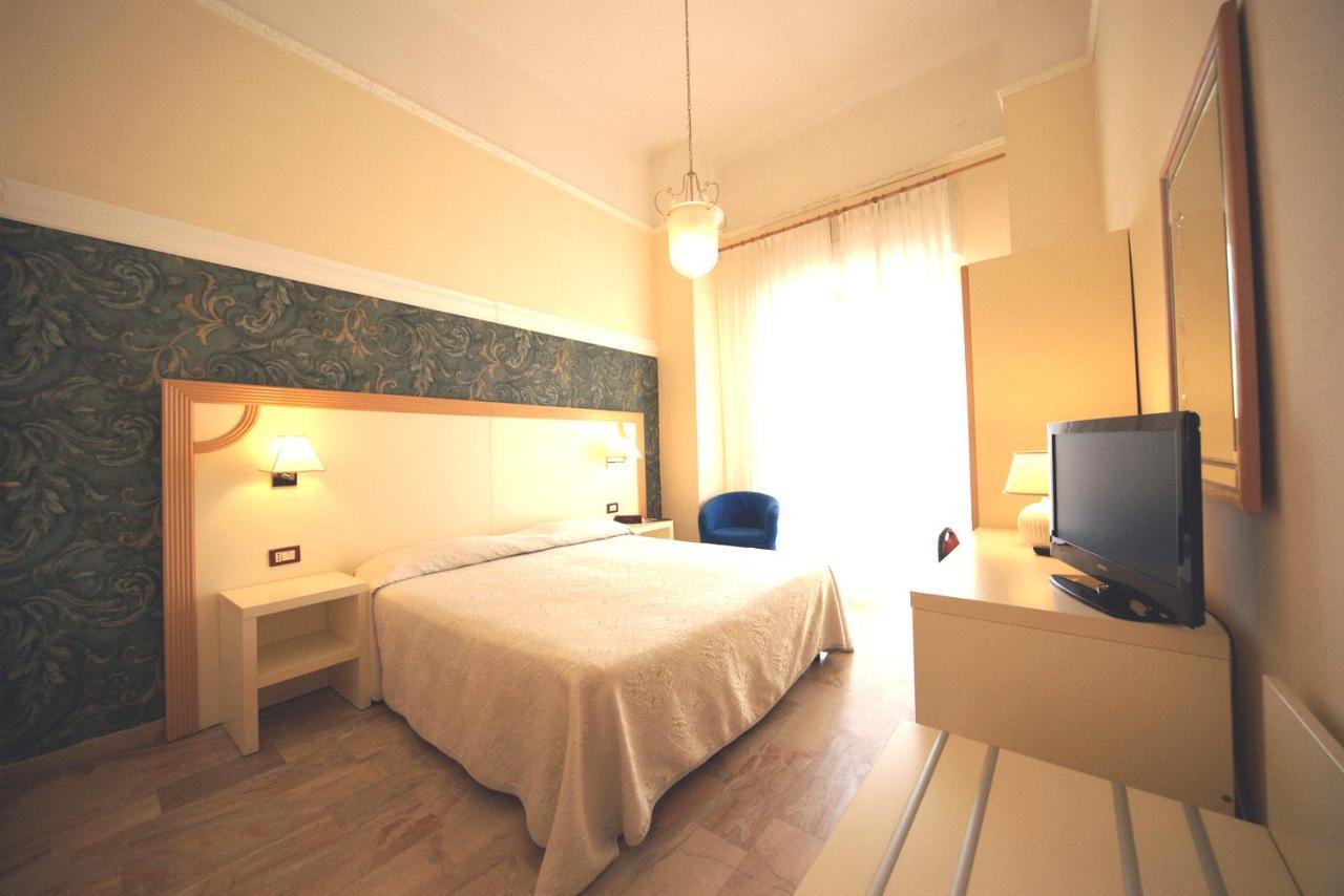 Liberty Hotel Viareggio