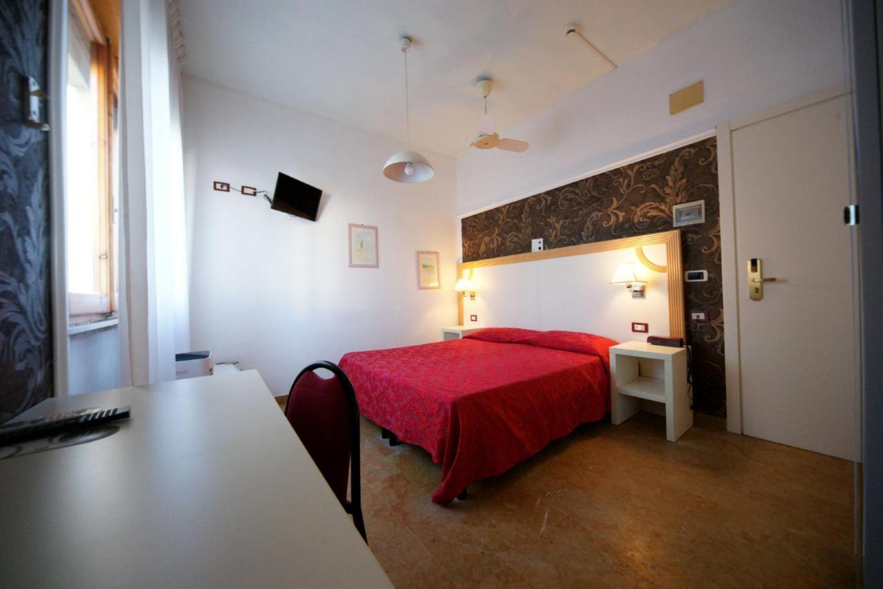 Hotel Liberty Viareggio