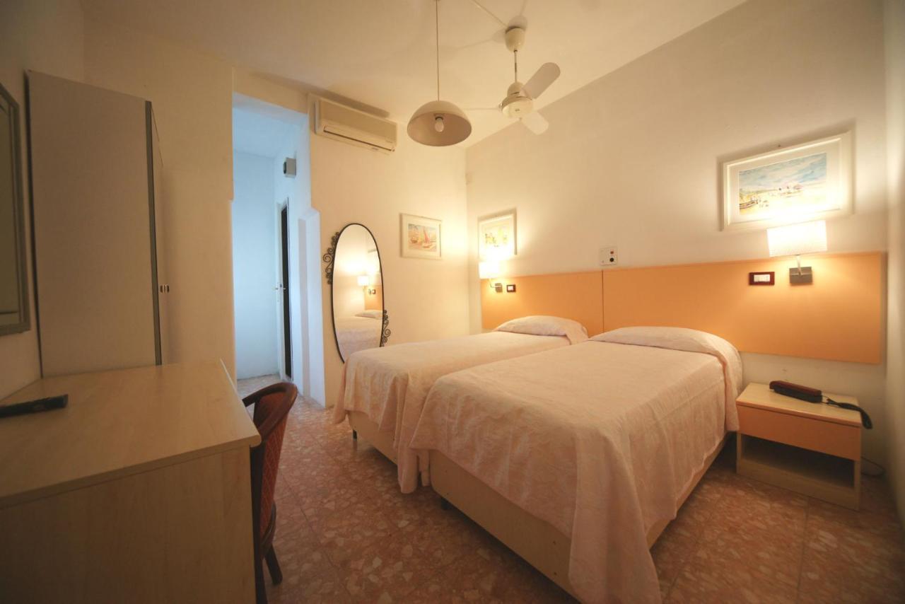 Hotel Liberty Viareggio