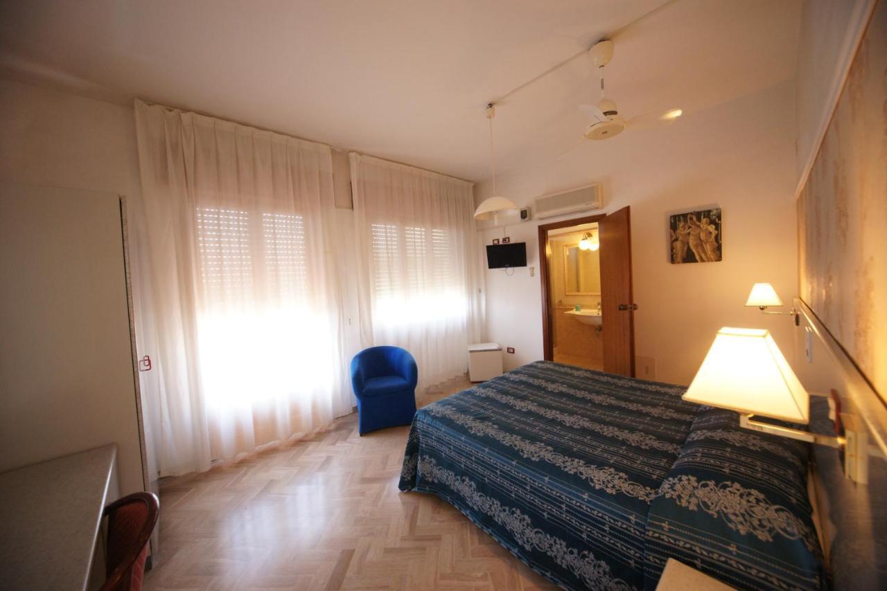Liberty Hotel Viareggio
