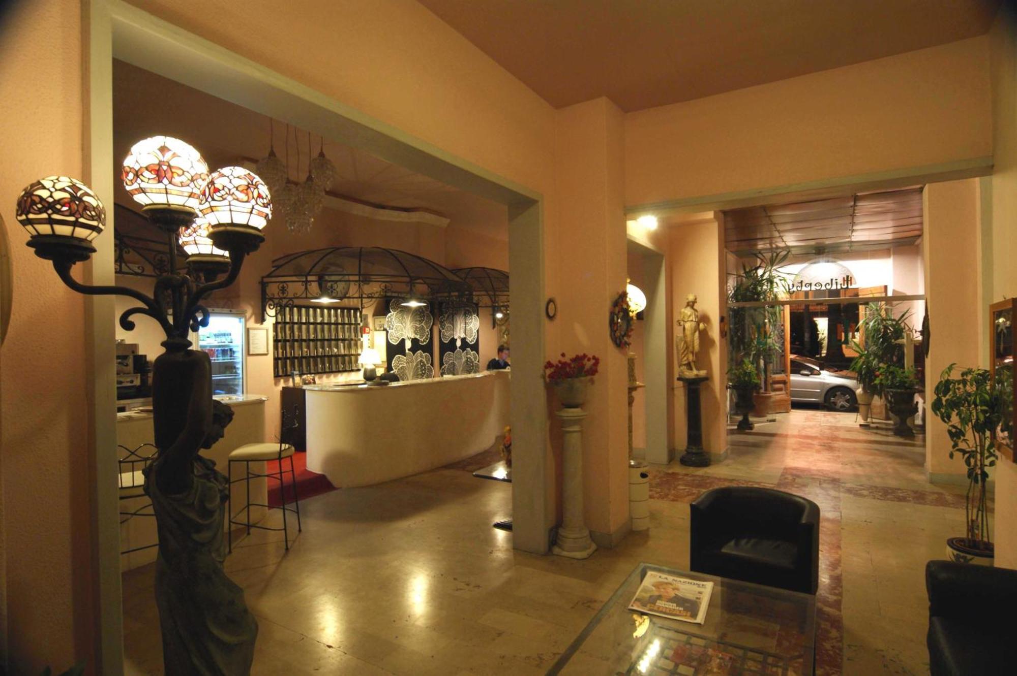 Hotel Liberty