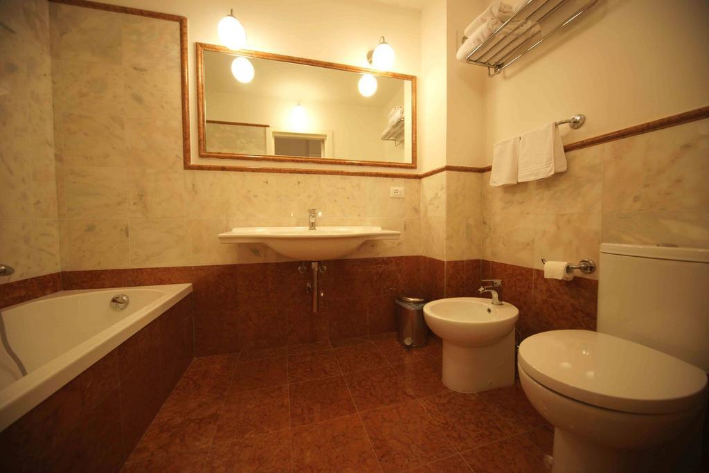 Liberty Hotel 3*