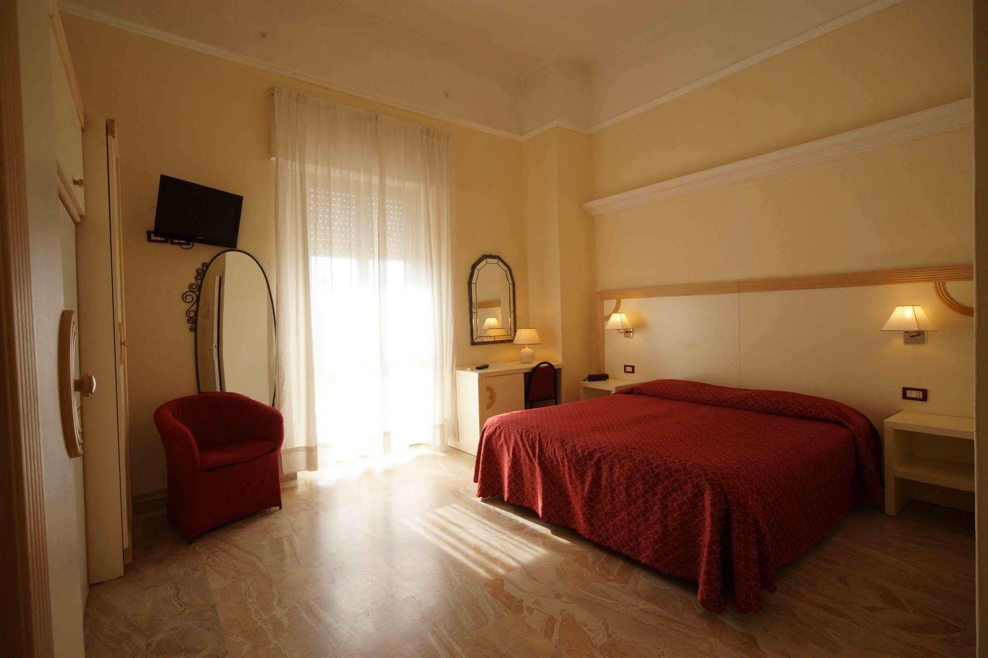 Hotel Liberty Viareggio