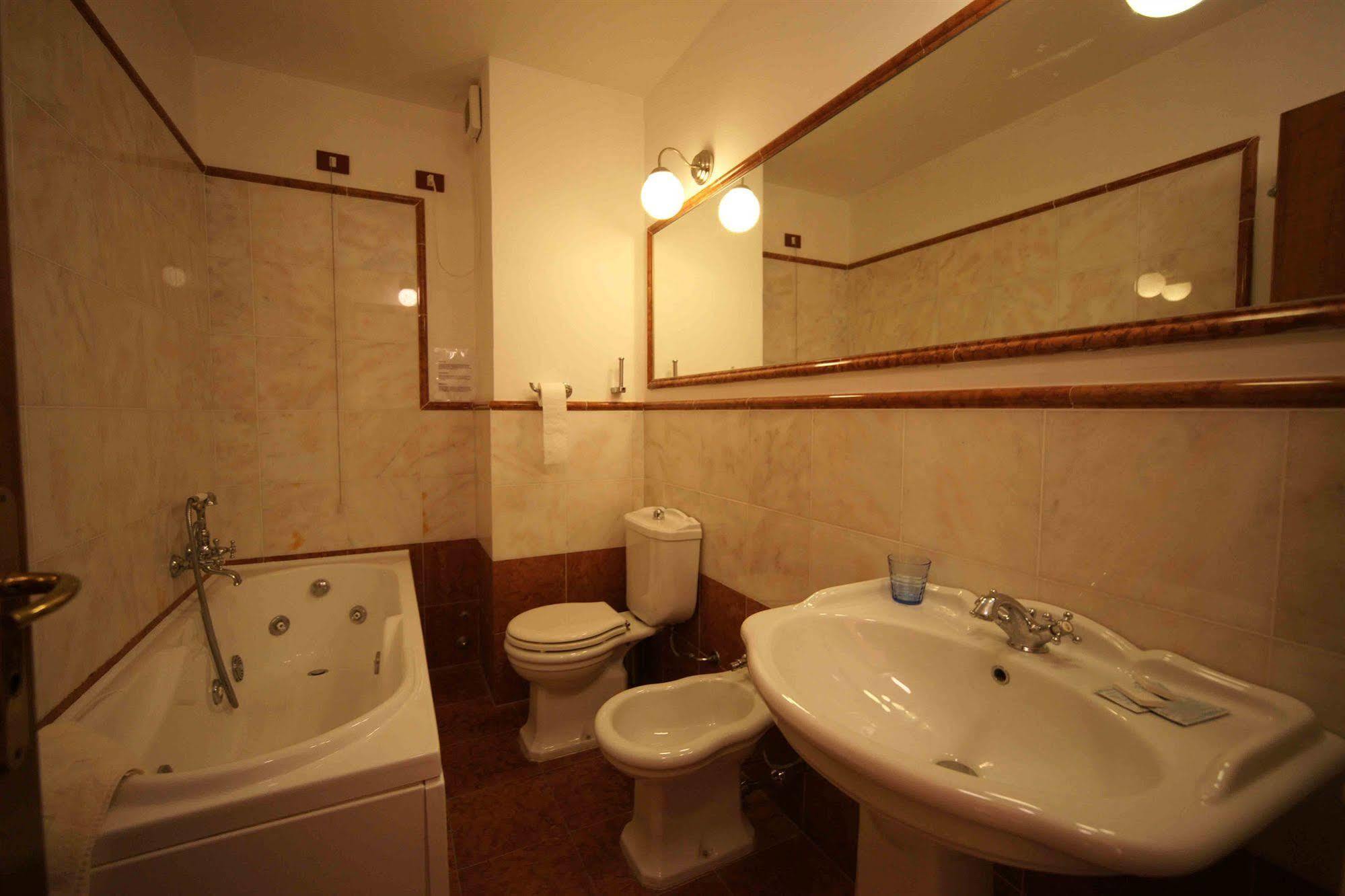 Liberty Hotel Viareggio