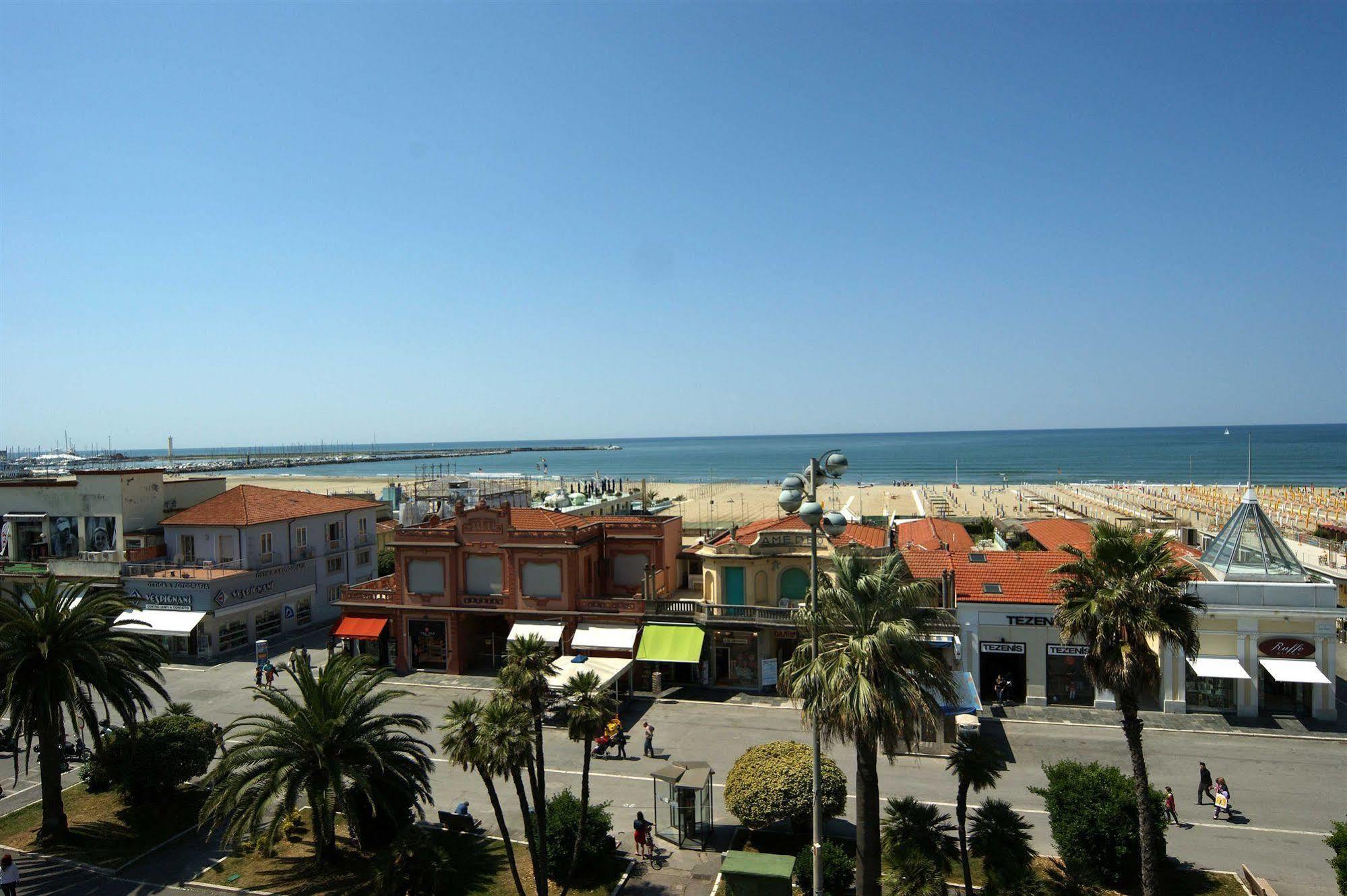 Liberty Viareggio