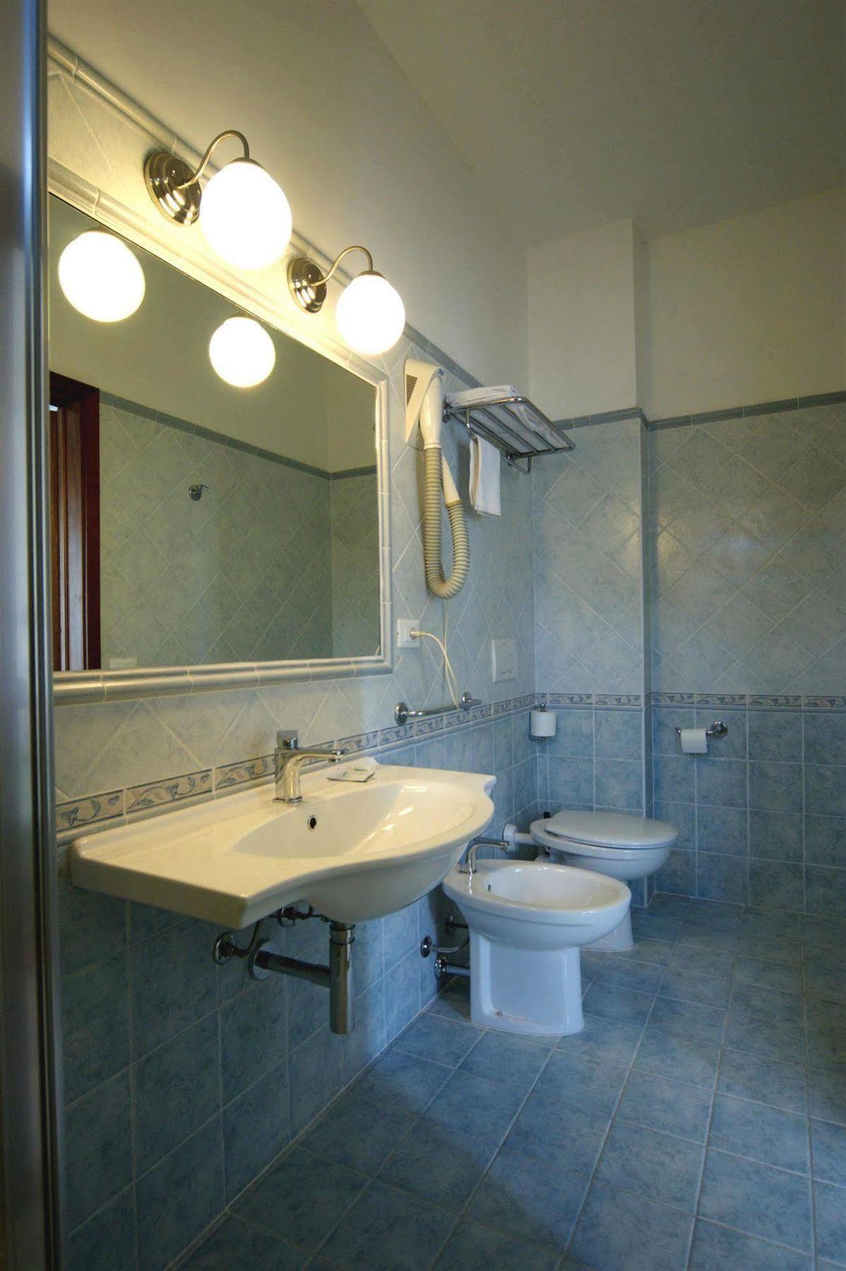 Liberty Hotel Viareggio