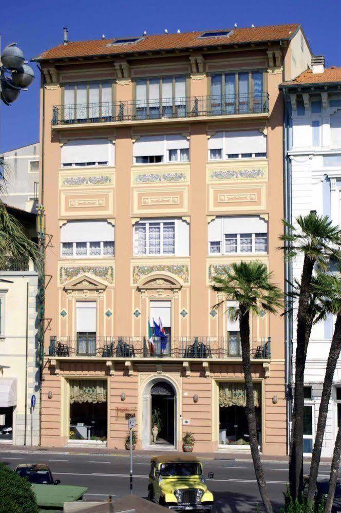 Liberty Hotel