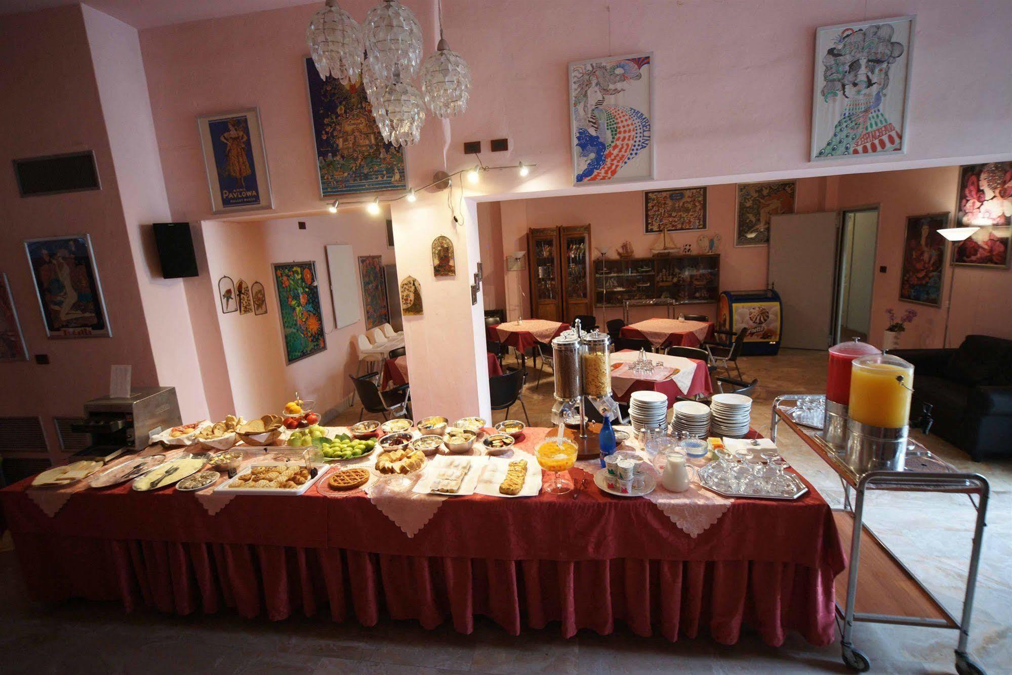 Hotel Liberty Viareggio