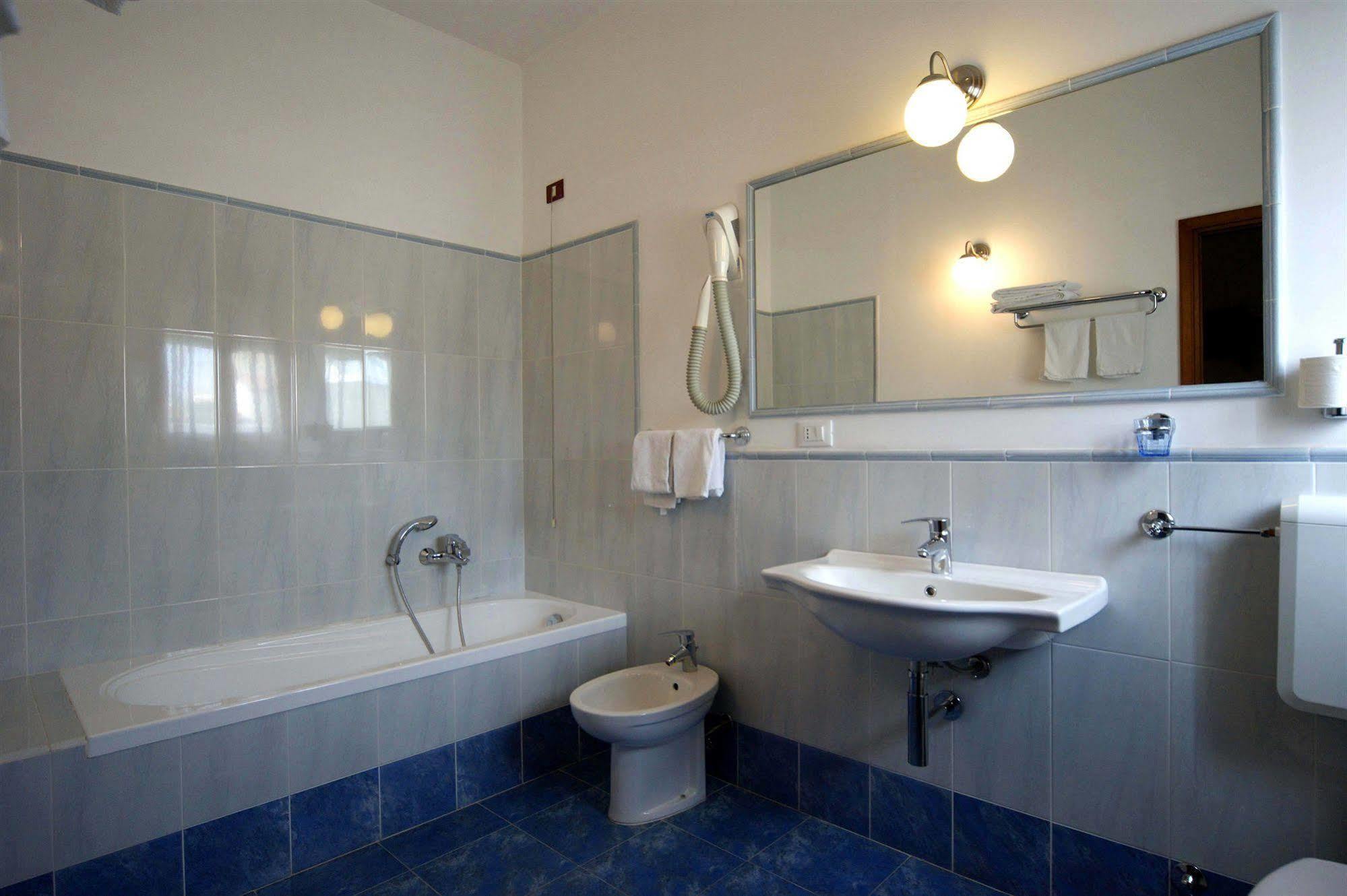 Hotel Liberty Viareggio