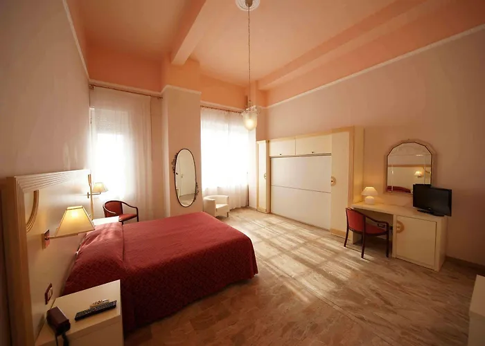 Hotel Liberty